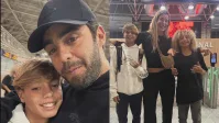 Pedro Scooby nega rumores de novo affair: “Não tentem descobrir”