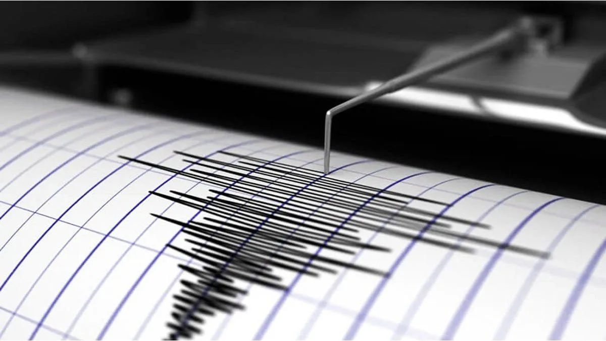 Sismo en Tucumán: un temblor de magnitud 5 sacudió el norte argentino