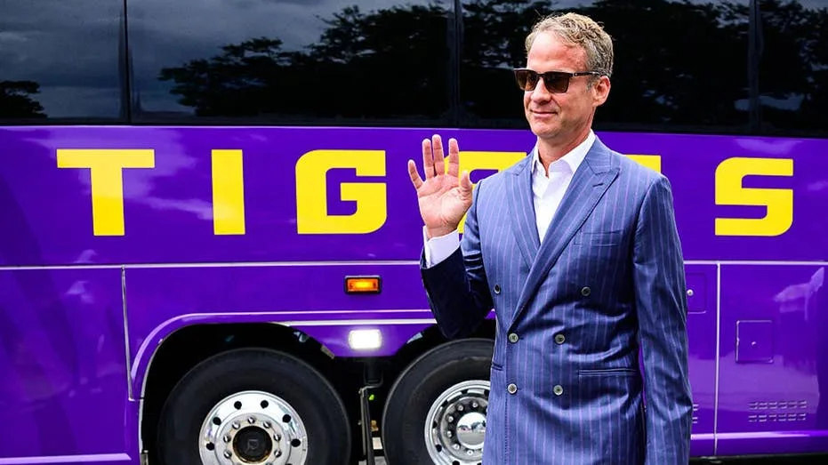 Lane Kiffin caught lying about LSU-Ole Miss series while complaining about nine-game SEC schedule