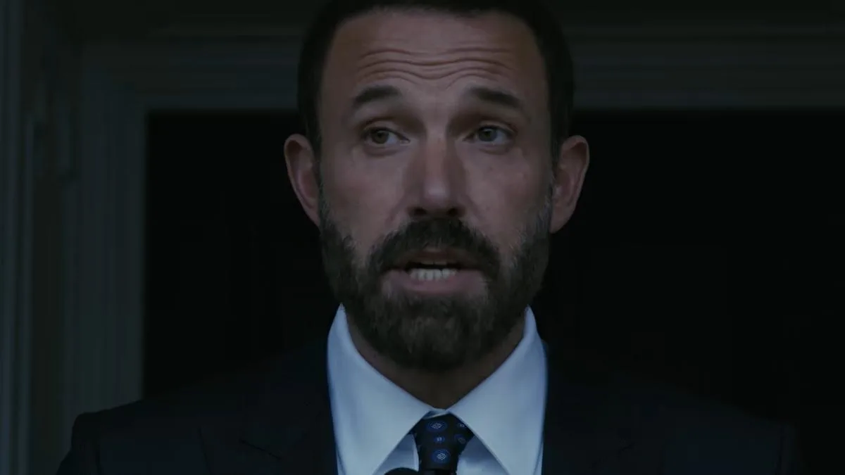‘Animals’ movie review: Ben Affleck’s thriller squanders its premise and cast