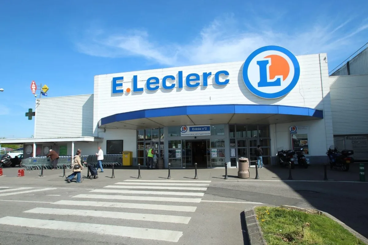 Cyberattaque « opportuniste » contre les supermarchés français : des chercheurs évoquent « une réalité largement sous-estimée »