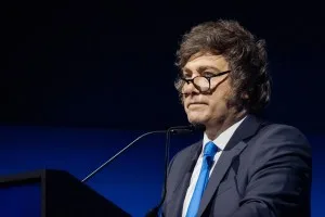 Milei apresenta projeto de lei para reforçar sanções às atividades nas Malvinas