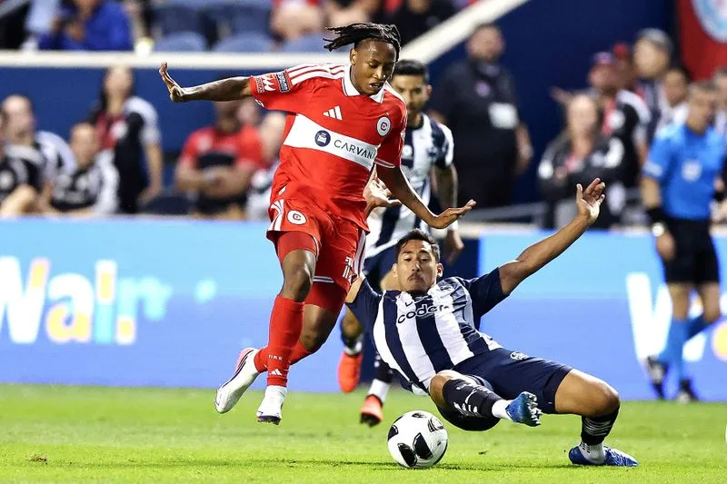 BAFANA BAFANA: Pitso Mosimane rewards in-form US-based player Puso Dithejane