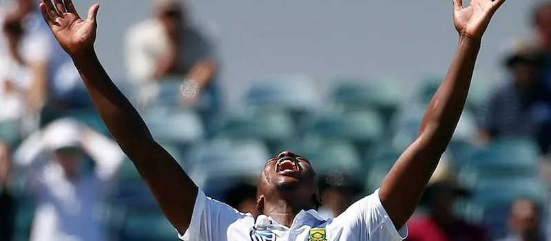 BLAST FROM THE PAST | Rabada blitzes Bangladesh in Bloem