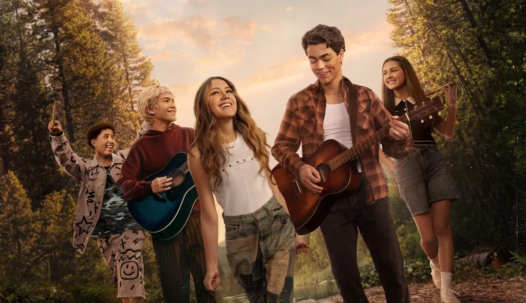 Camp Rock 3 – Crítica: Filme acerta ao apostar em novos talentos, mas sofre com o tempo limitado