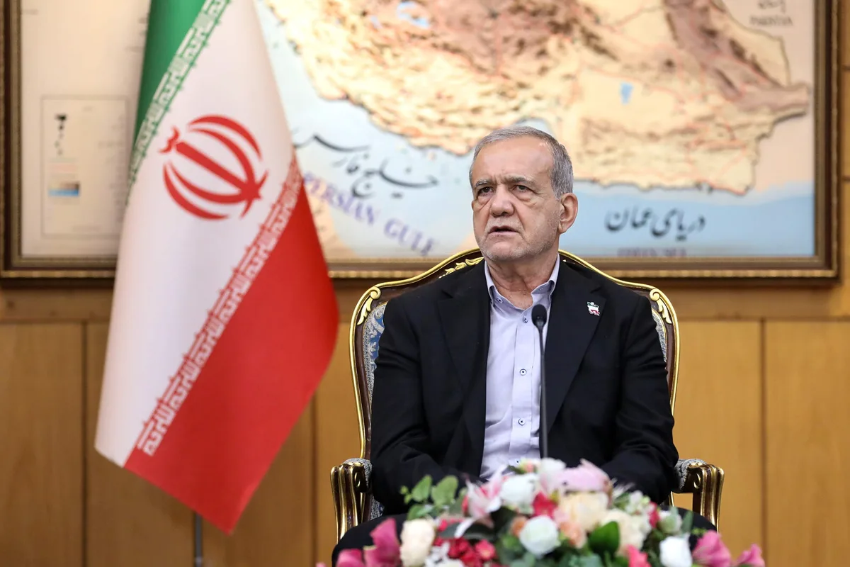 "L’Iran peut avoir la bombe nucléaire en 12 à 18 mois" : un ancien du renseignement militaire israélien alerte