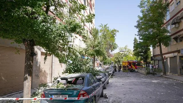 Erdbebenserie bei Granada: Erneut Erdbeben in Granada