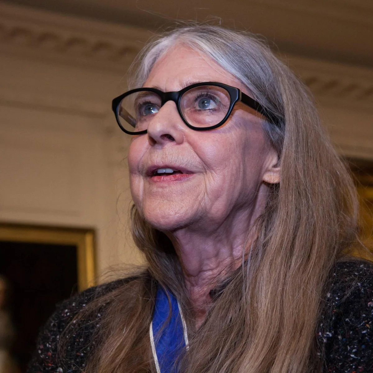Margaret Hamilton - Leitende Informatikerin für Apollo-Programm der NASA in Alter von 90 Jahren gestorben - "Eines der komplexesten Systeme der Menschheit geschaffen"