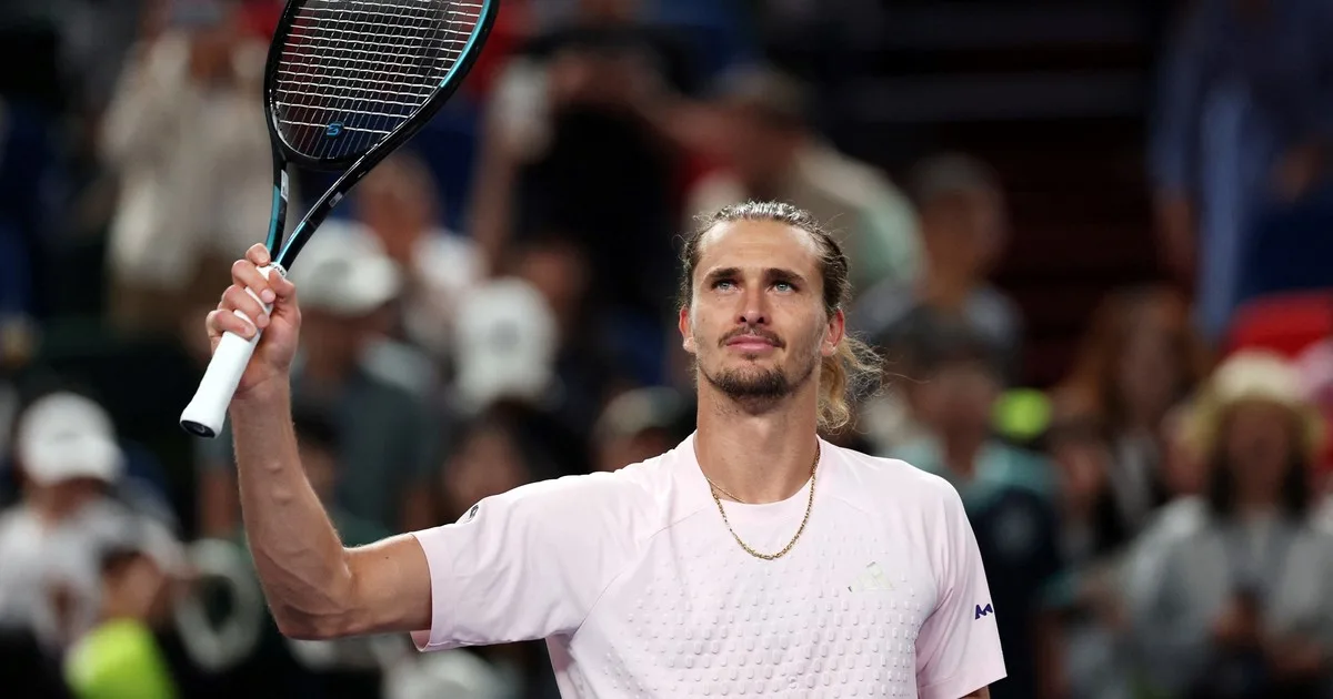 Pase lo que pase, el tenis masculino ya sabe quién terminará en 2026 como número 1 del ranking ATP