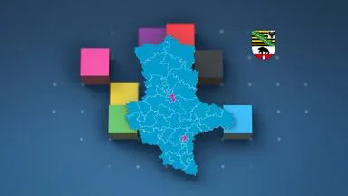 Sachsen-Anhalt: Alle Ergebnisse aus den Wahlkreisen