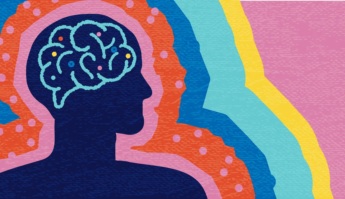 A real-world study of Oregon's nonmedical psilocybin program shows promise