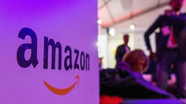 Amazon до конца года запустит беспилотную доставку