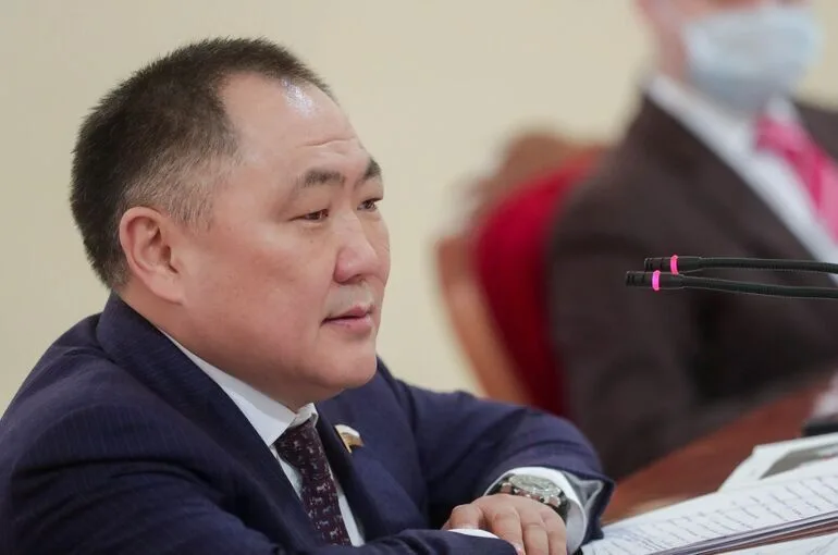 Депутат Кара-оол: Россия может делиться опытом межрелигиозного и межнационального согласия