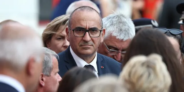 Laurent Nuñez accusé d’avoir participé à la diffusion d’une information inexacte sur de la prétendue drogue détenue par Rima Hassan
