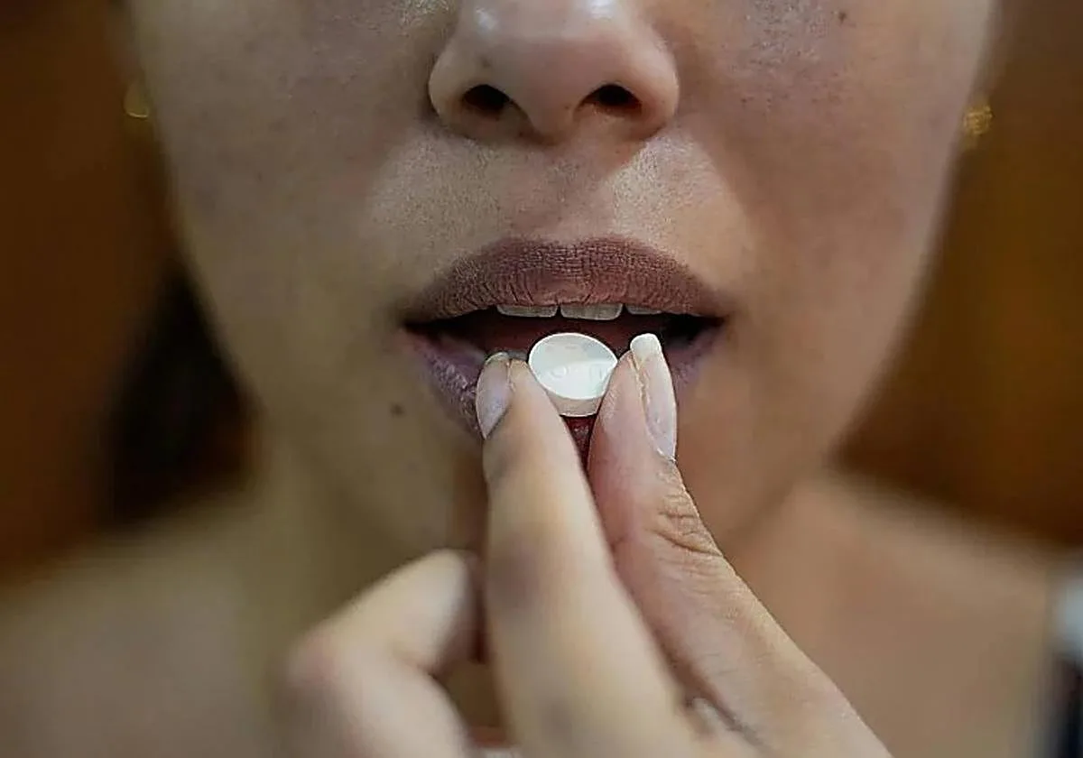 Qué pasa en el cuerpo si tomamos magnesio cada día y a qué hora se debe consumir