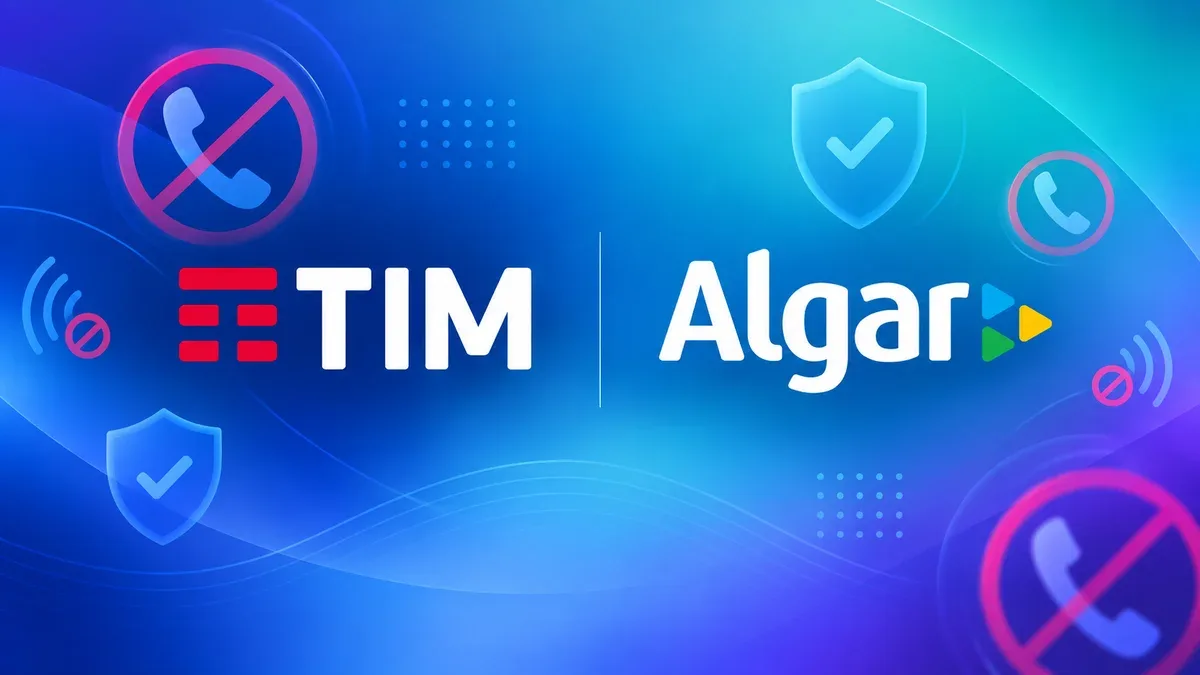 Anatel manda TIM e Algar bloquearem chamadas com número adulterado