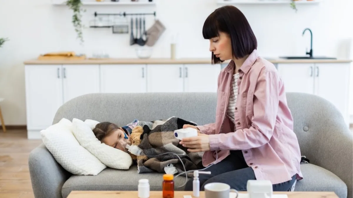 ¿Cuándo llevar a un niño al médico? Estas son las señales de alarma que deben conocer los padres