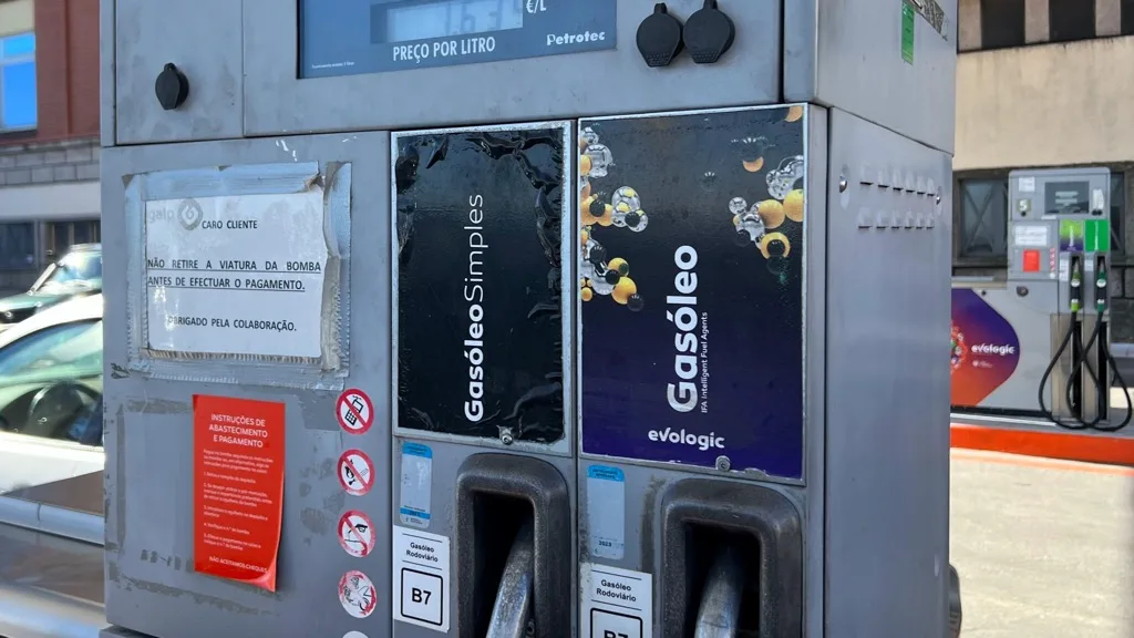 Mais Gasolina: será que compensa um desvio a Espanha para atestar o depósito?
