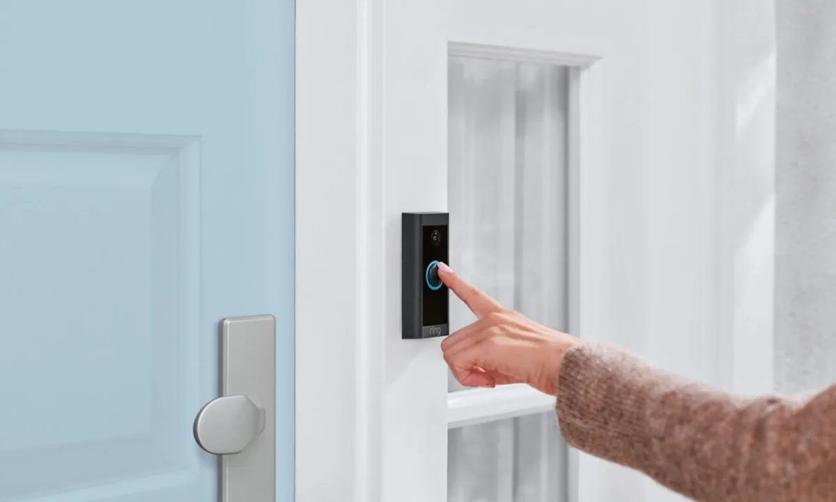 Ring Says Its New Encryption System Could Make It Harder for Police to Access Videos