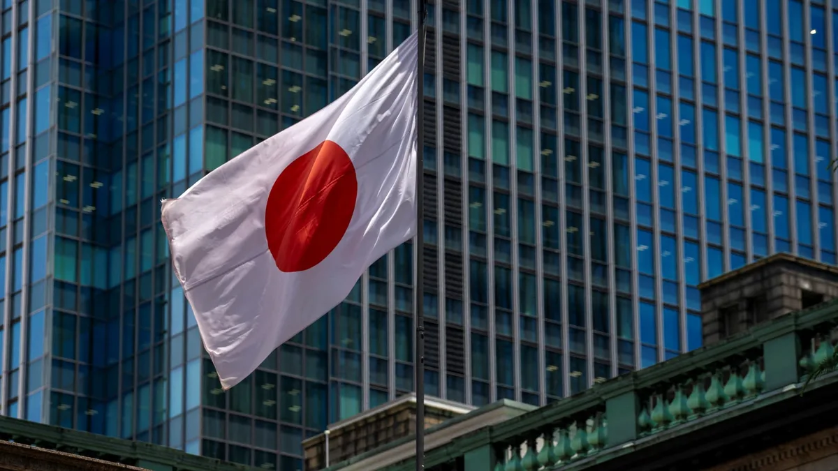 "Les chiffres sont plus mauvais que prévu": le PIB du Japon progresse de 0,3% au deuxième trimestre, mais ralentit par rapport au début d'année