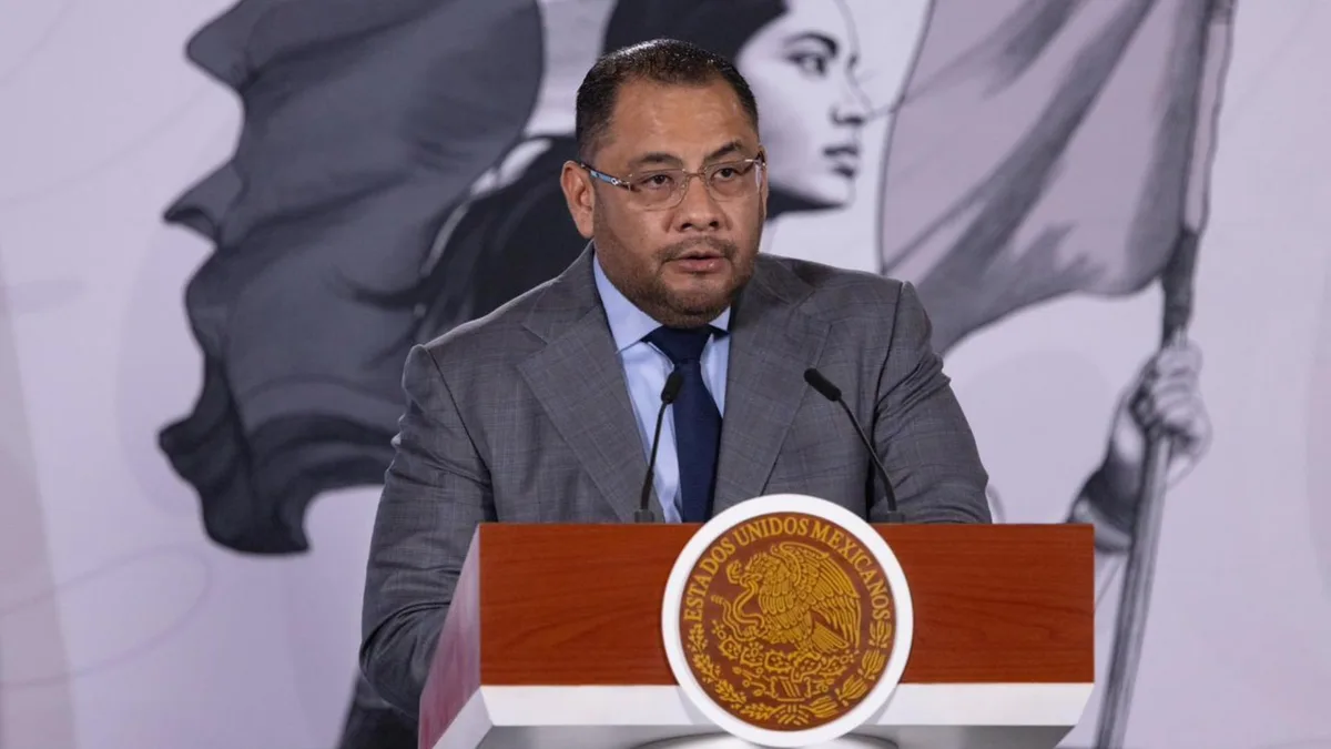 UIF acuerda con Pemex y Hacienda acceder a información de empresas para detectar contrabando de combustible