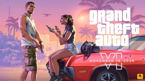 GTA 6, 청소년이용불가로 등급분류 통과…11월 출시 '파란불'