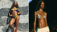 Victoria’s Secret Fashion Show reúne brasileiras em desfile neste domingo