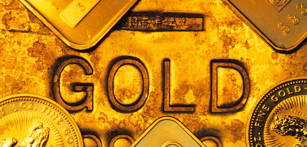 „Beim Gold wäre der Aufschrei viel größer. Deshalb wird man sich das gut überlegen“