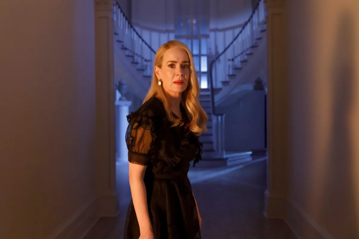 Jessica Lange, Sarah Paulson and the ‘Coven’ on What Brought Them Back to ‘American Horror Story’ — and If This Is the End