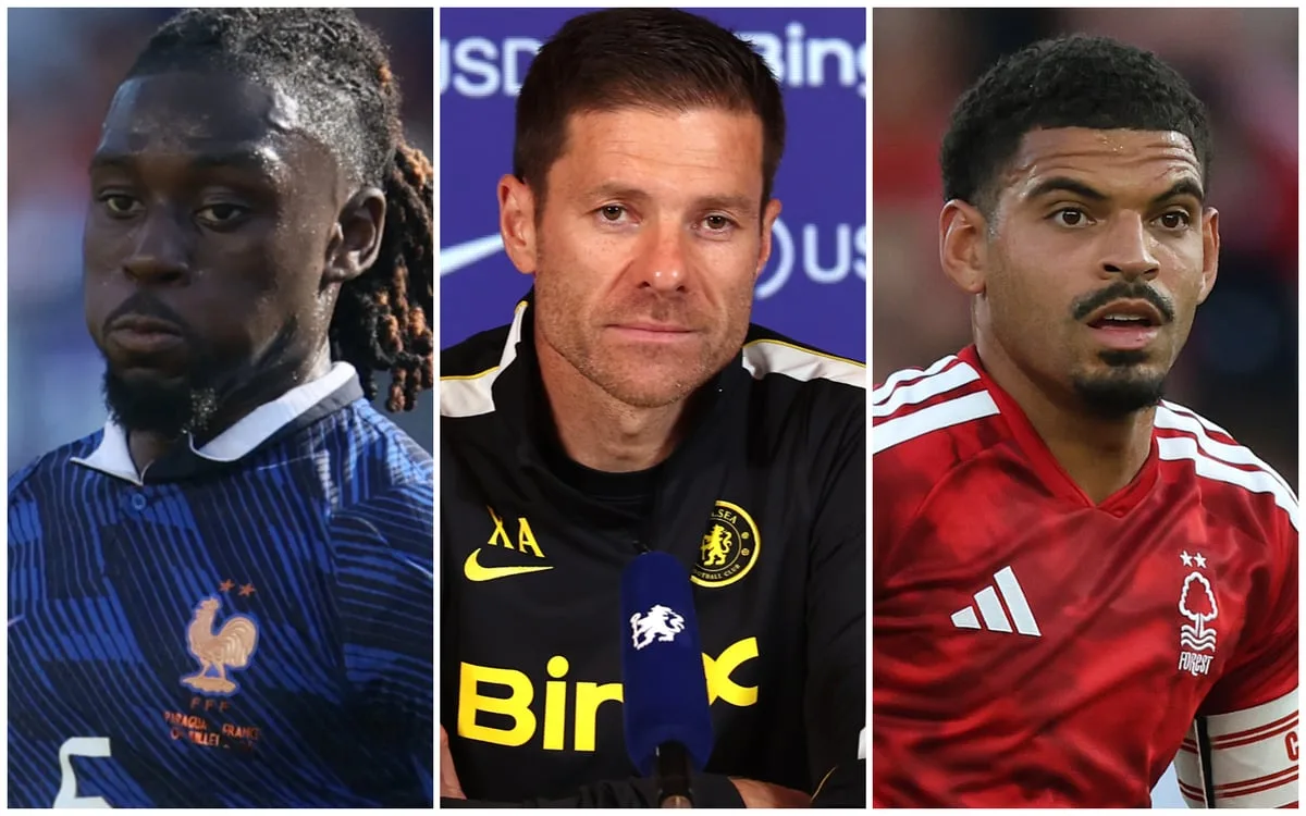 Chelsea transfer news: Regret over failed summer move, Gibbs-White competition, Blues in wonderkid race