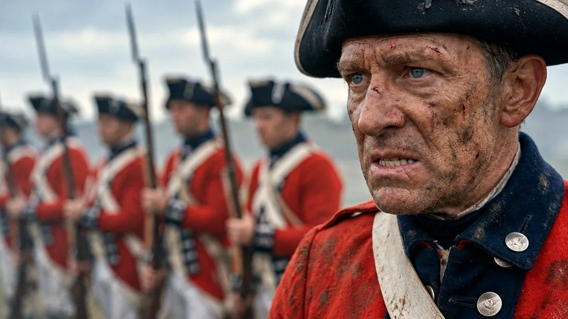 Hoy en Prime Video, el documental más exitoso sobre España y su papel en la independencia de EEUU