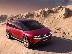 Fetziger Hingucker: Concept Renault E-Space verbindet Coolness mit Nutzwert