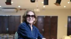 As críticas de Laura Cardoso aos rumos das novelas: 'Você não pode me cortar para fazer um close da bonitinha'