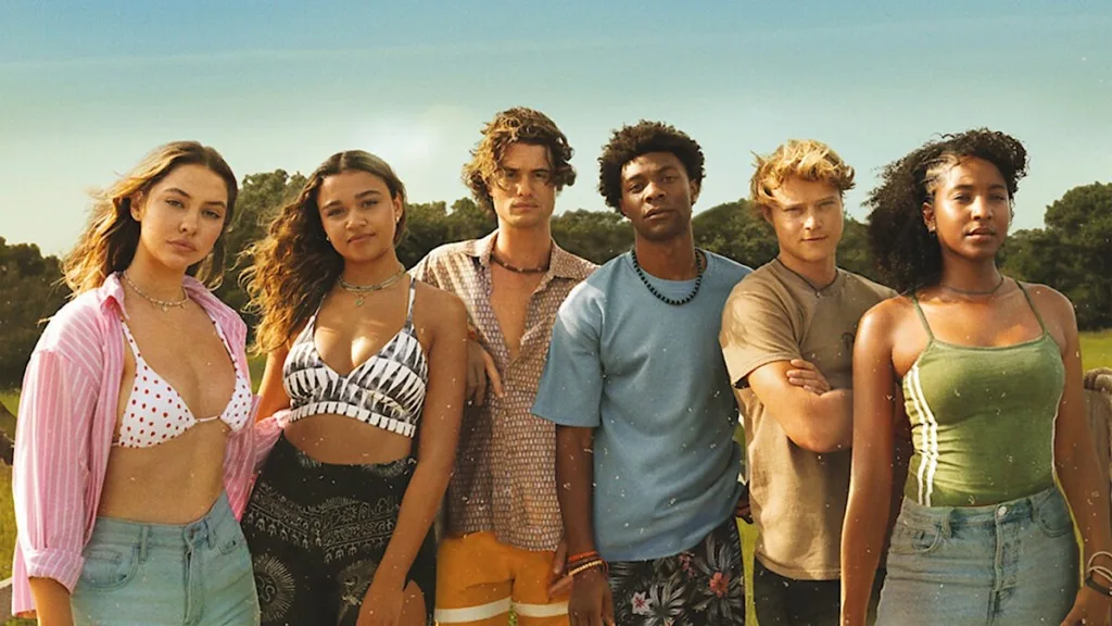 7 séries parecidas com Outer Banks para ver na Netflix