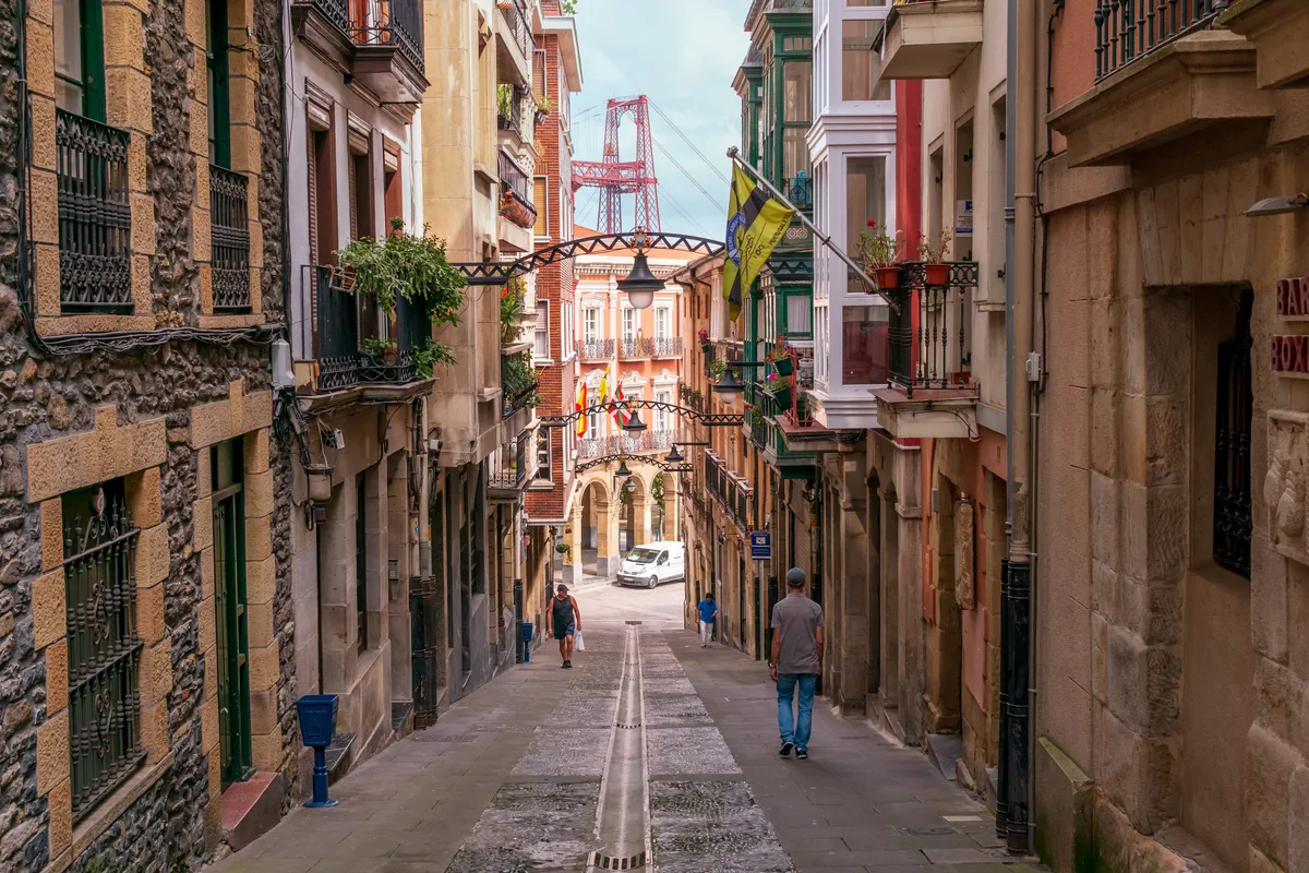 Los menús con mejor relación calidad-precio de Bilbao: restaurantes de alta cocina y bistrós de diseño desde 16,90 euros