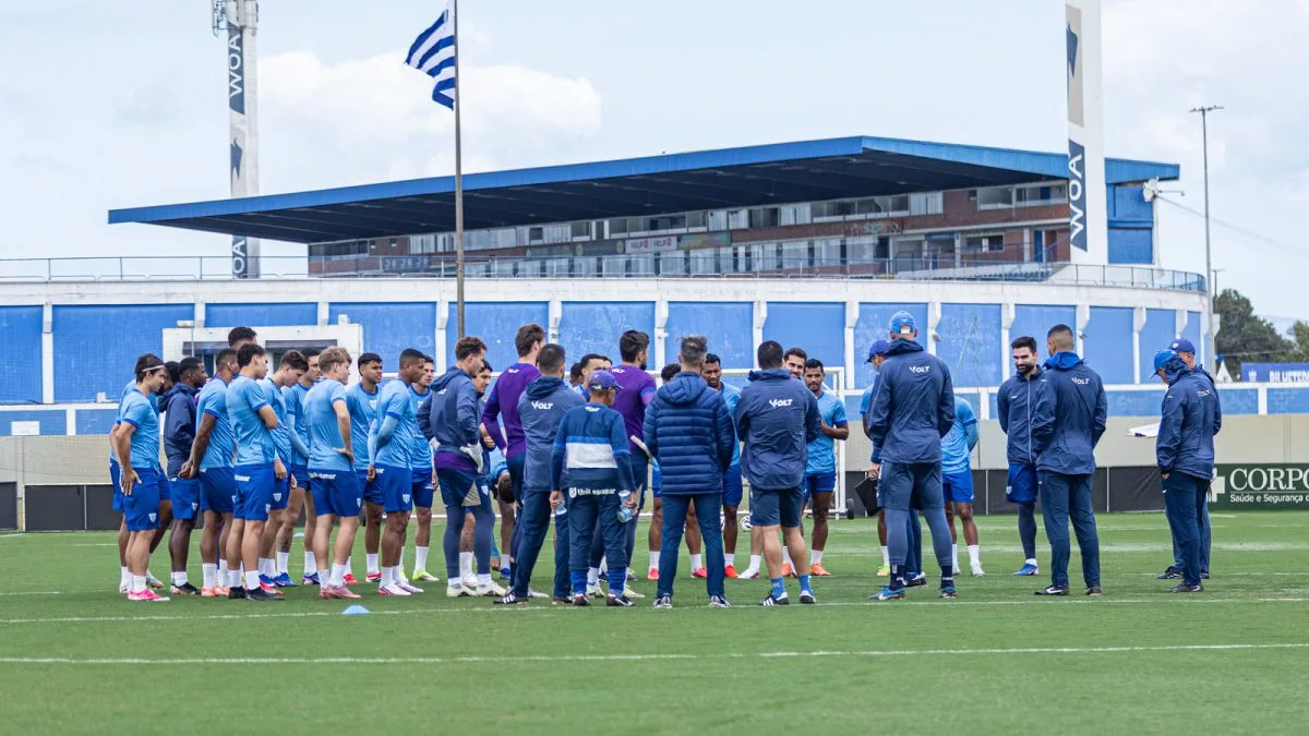 Avaí x Athletic: onde assistir ao vivo, horário e escalações