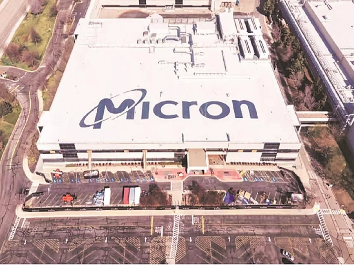 Micron workers reject 68 months' pay, seek share of AI boom profits instead