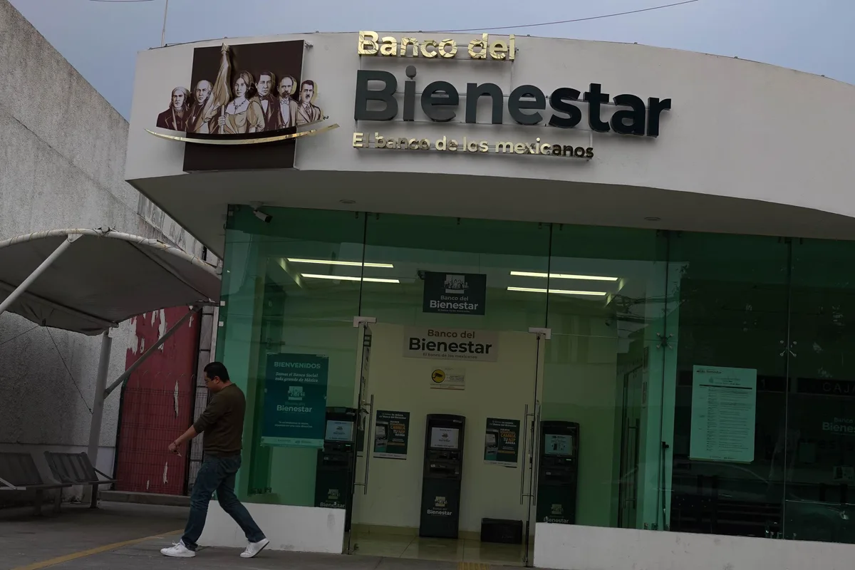 Bienestar confirma pago de 6 mil 450 pesos al mes para programa social; estos son los requisitos