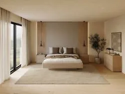 Mehr als Wabi-Sabi und Hygge: Was hinter dem "Japandi"-Wohntrend steckt