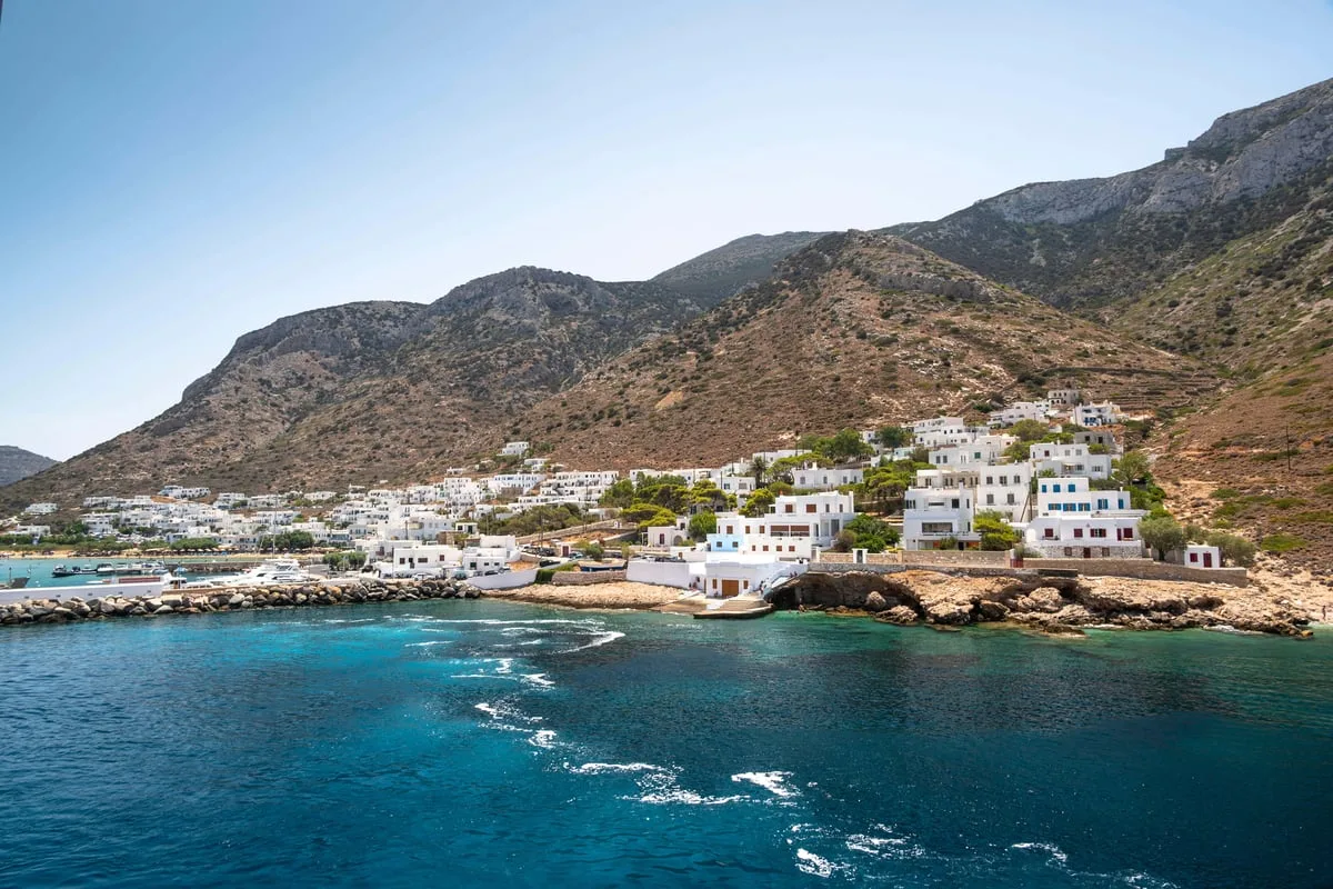 British man and wife killed in helicopter crash in Greece during honeymoon