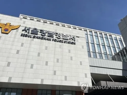 "계좌전액 수표로 바꿔라" 70대 속여 3.5억 뜯은 피싱조직 덜미
