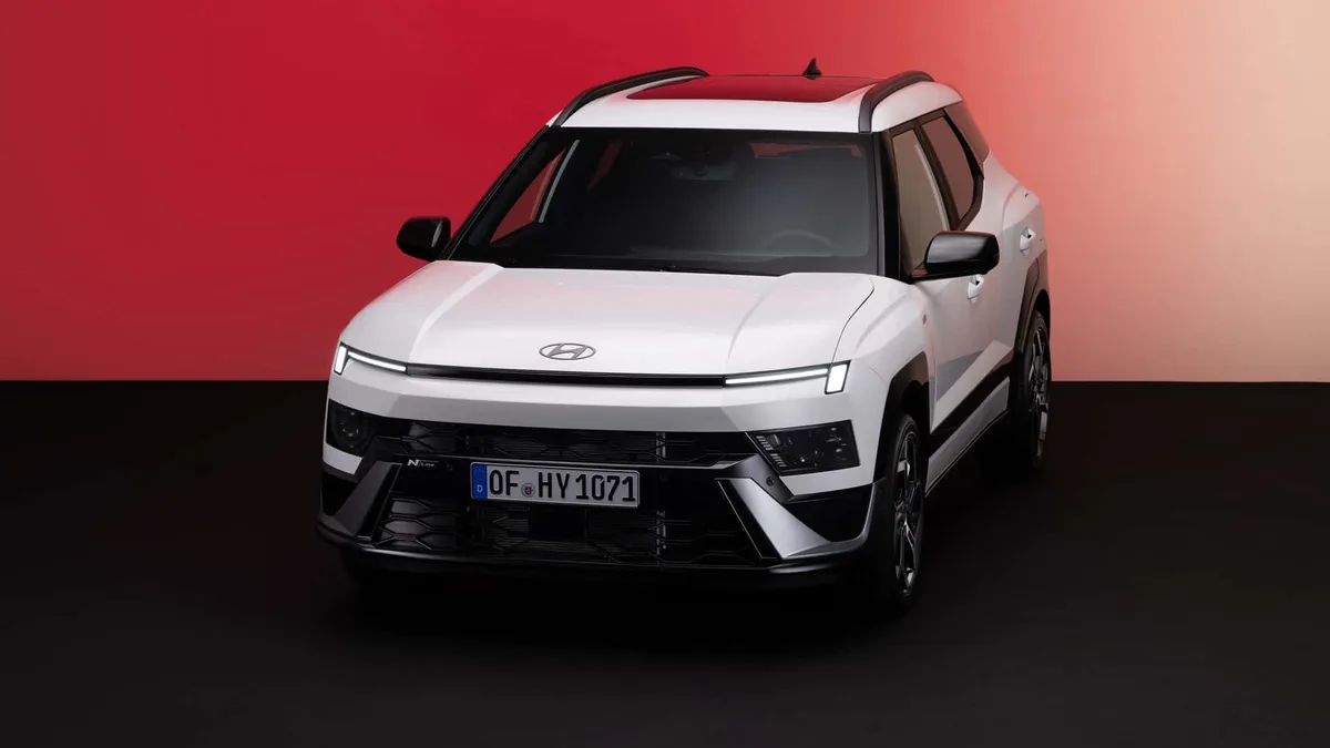 Hyundai confirma SUV Bayon no Brasil para 2027: confira os detalhes