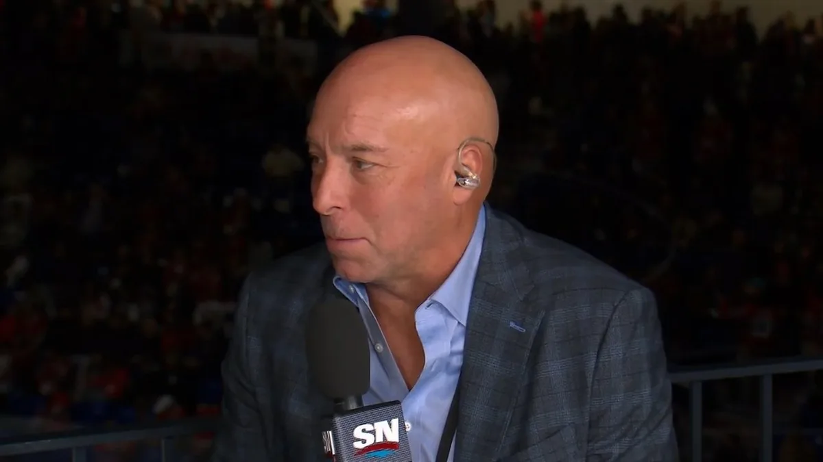 Canadiens GM Hughes praises youngsters Reinbacher and Bolduc