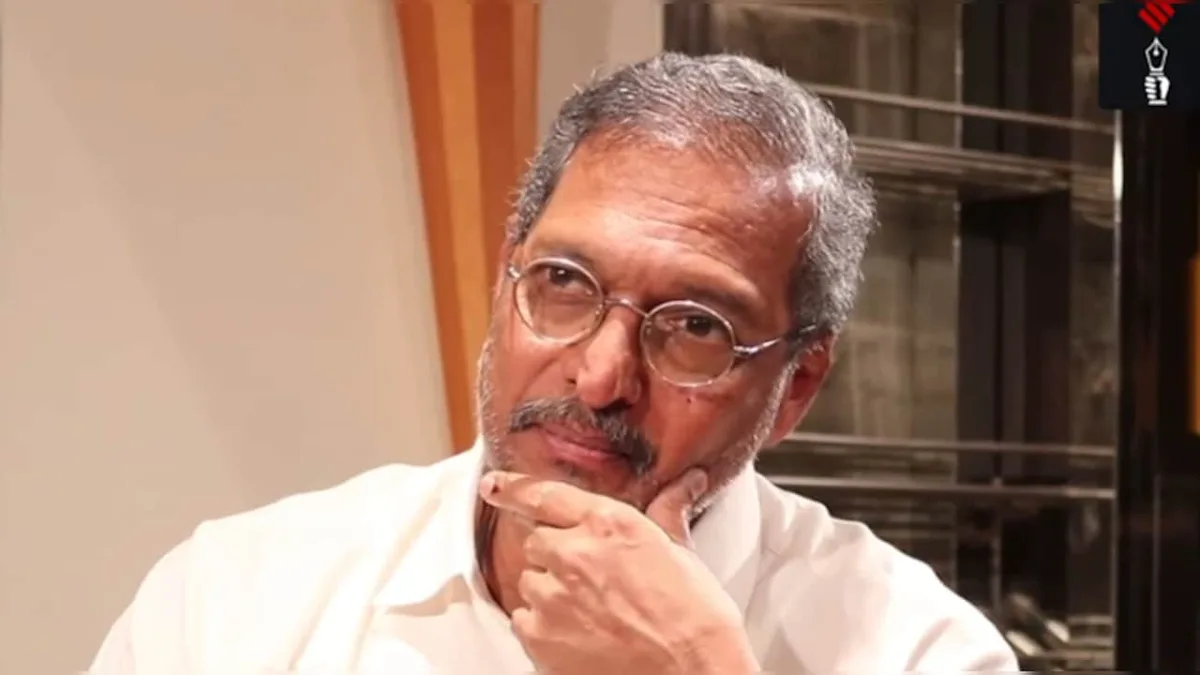 When Nana Patekar Skipped A Rs 1.5 Crore Car To Help Farmer Families
