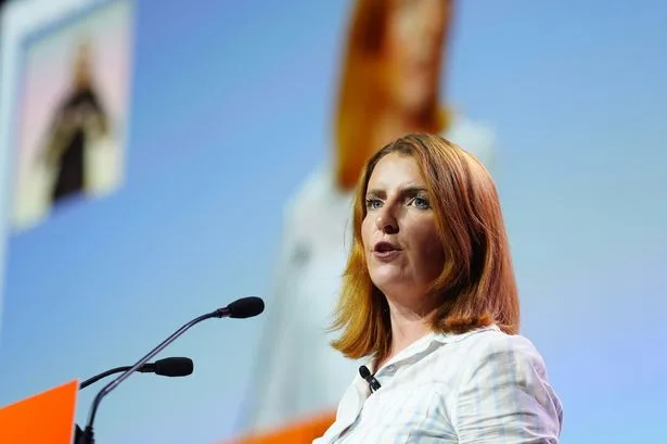 Louise Haigh vows to fight those who think 'democracy is up for sale' over Reform £72million row