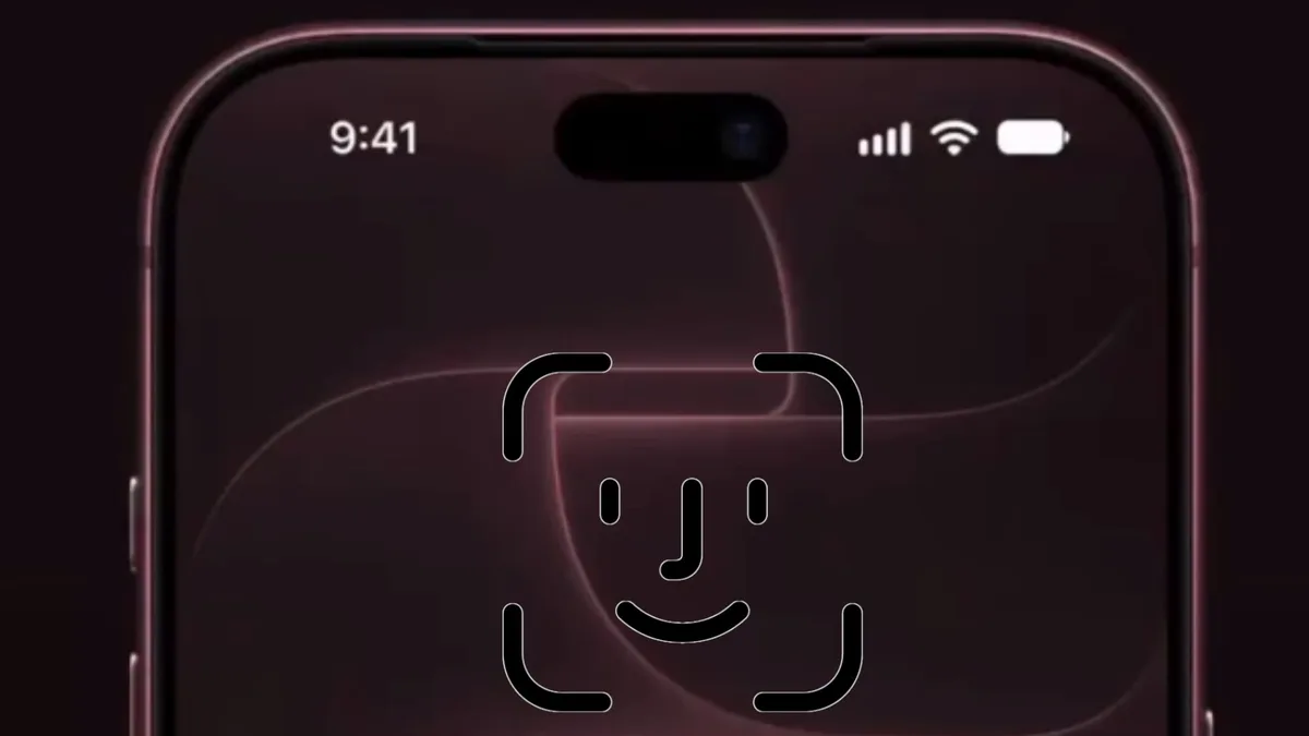 El iPhone 18 Pro tiene un problema con Face ID que puede bloquear el teléfono y reiniciarlo