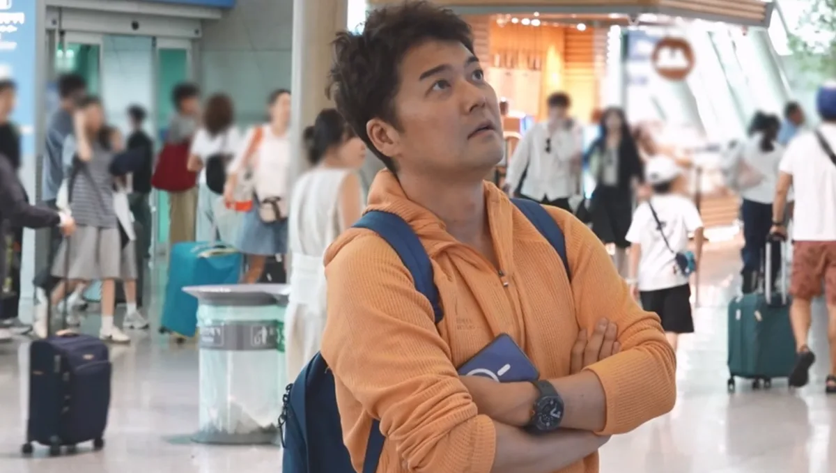 전현무 ‘즉흥 여행’ 대본까지 있었나…MBC “본인에게 전달 안 해” [공식]