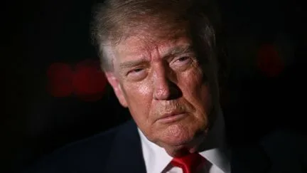 "J'étais là" : les mille et une versions de Donald Trump sur ce qu'il faisait le 11-Septembre