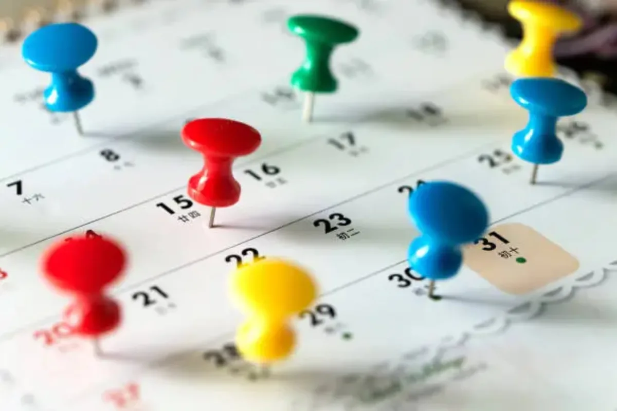 Efemérides del 20 de septiembre: ¿qué pasó un día como hoy?