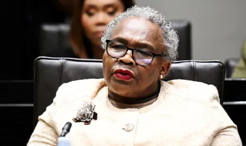 Inside the Sisisi Tolashe scandal: How a state food aide’s salary funded a minister’s home
